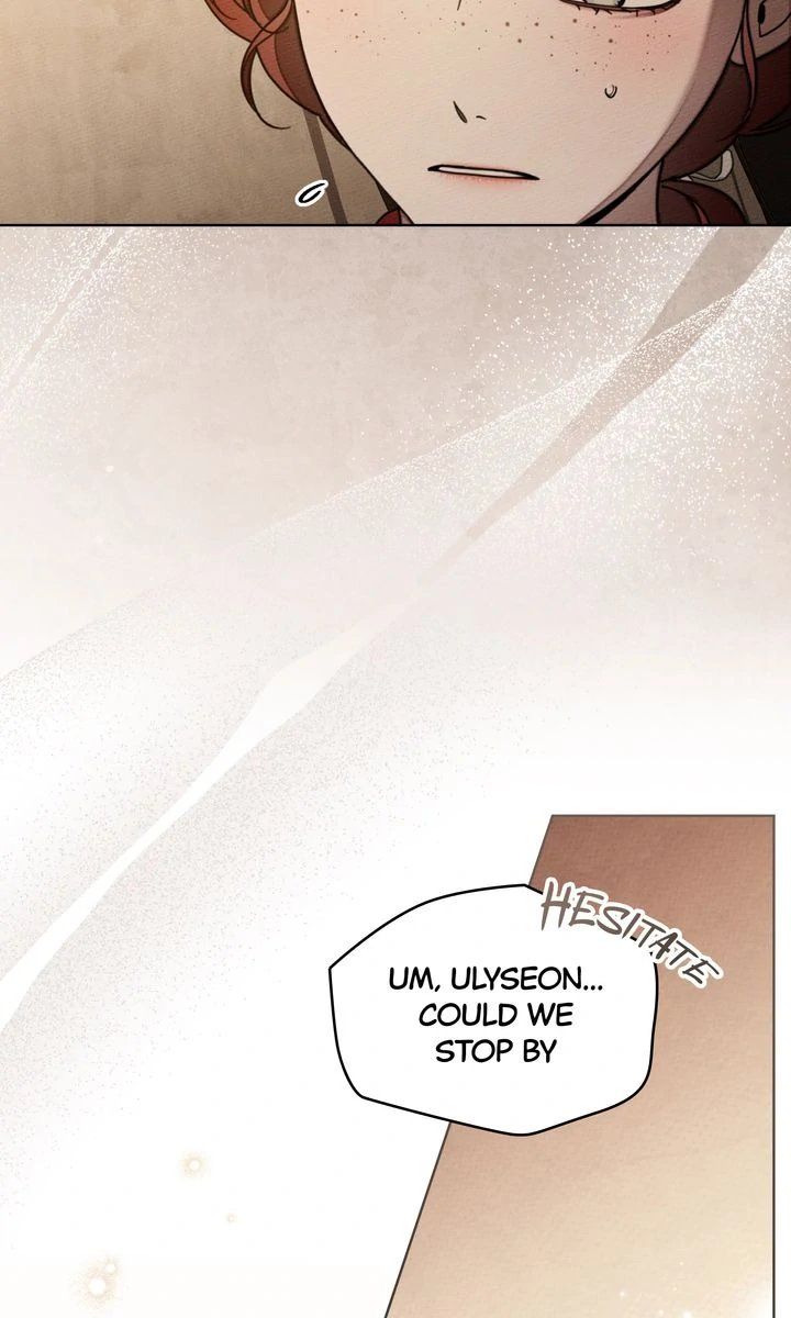 Under the Oak Tree Chapter 129 image 020